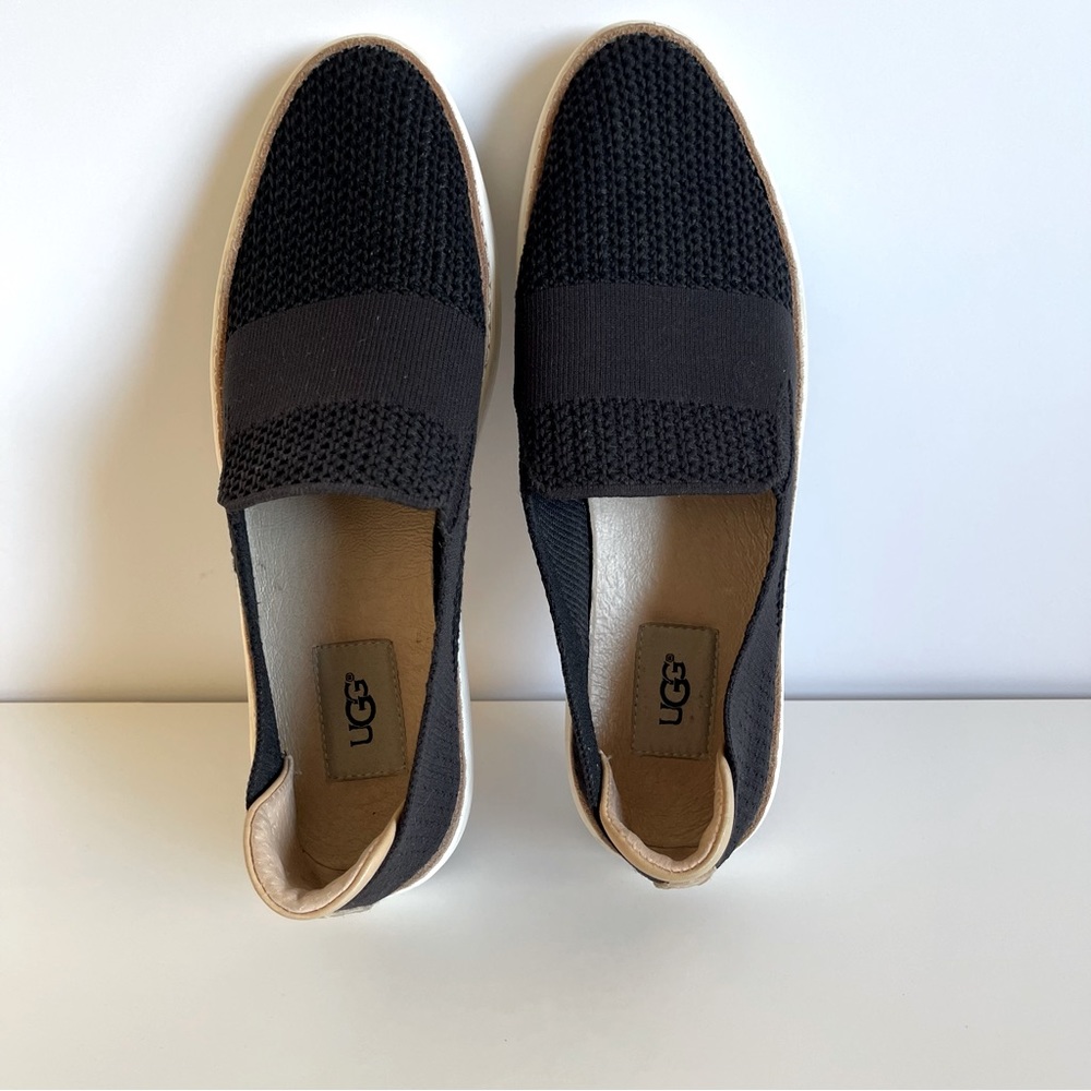 Ugg Sammy Slip-On Sneakers